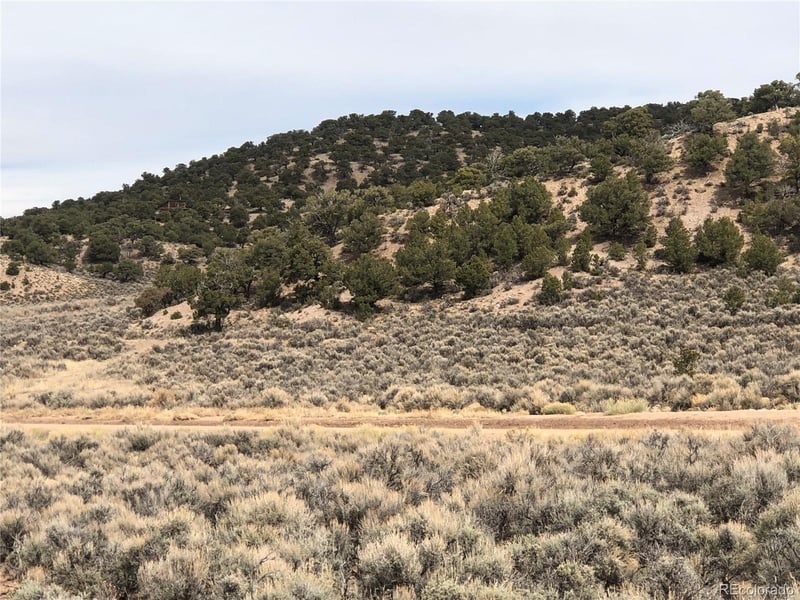 00 Freylinghuysen , Fort Garland, CO 81133