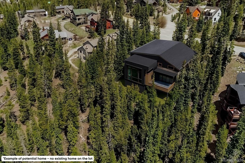 247 S Fuller Placer Rd Lot 23, Breckenridge, CO 80424