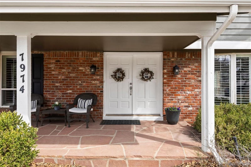 7974 S Willow Ct, Englewood, CO 80112