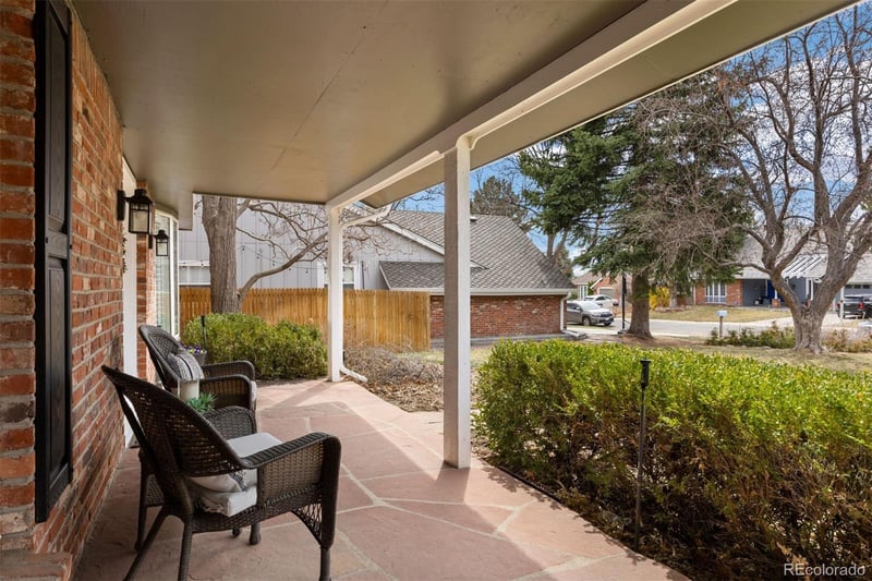 7974 S Willow Ct, Englewood, CO 80112