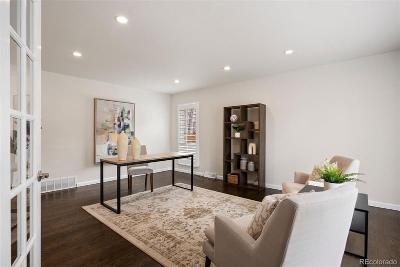 7974 S Willow Ct, Englewood, CO 80112