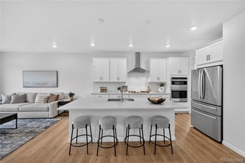 17146 W 92nd Loop, Arvada, CO 80007