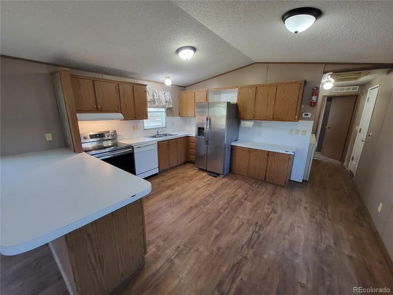 215 Ute Ave, Simla, CO 80835