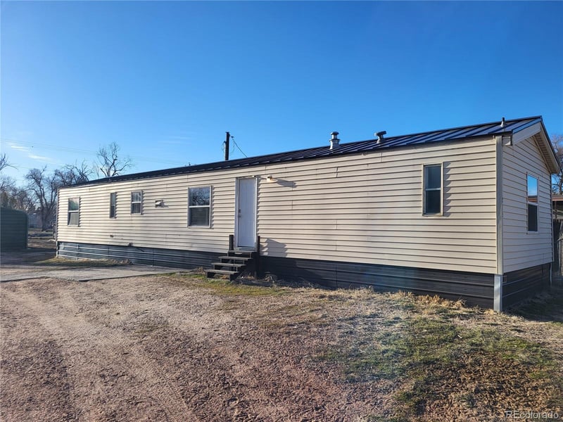 215 Ute Ave, Simla, CO 80835