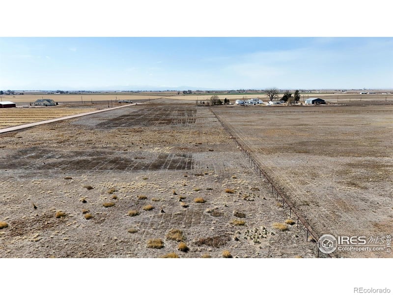 0 County Road 43, Ault, CO 80610