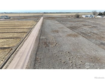 County Road 43, Ault, CO 80610