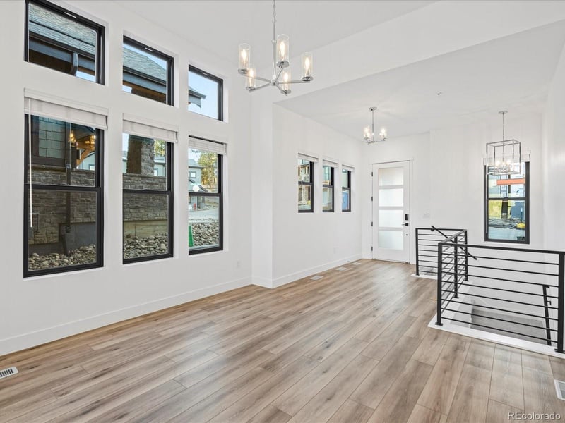 3909 Piney Grove St, Evergreen, CO 80439