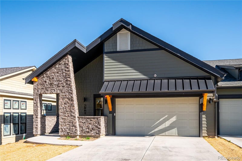 3909 Piney Grove St, Evergreen, CO 80439