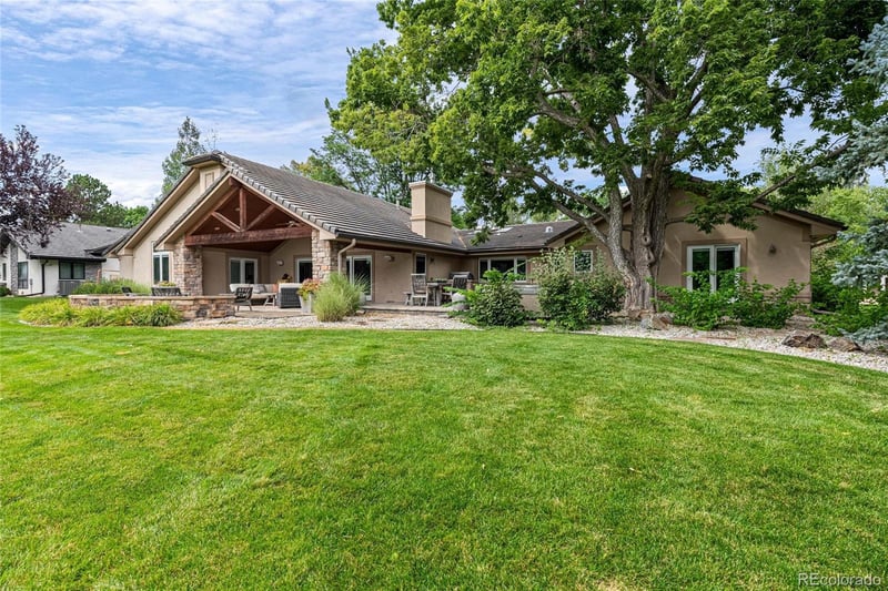 26 Wedge Way, Littleton, CO 80123