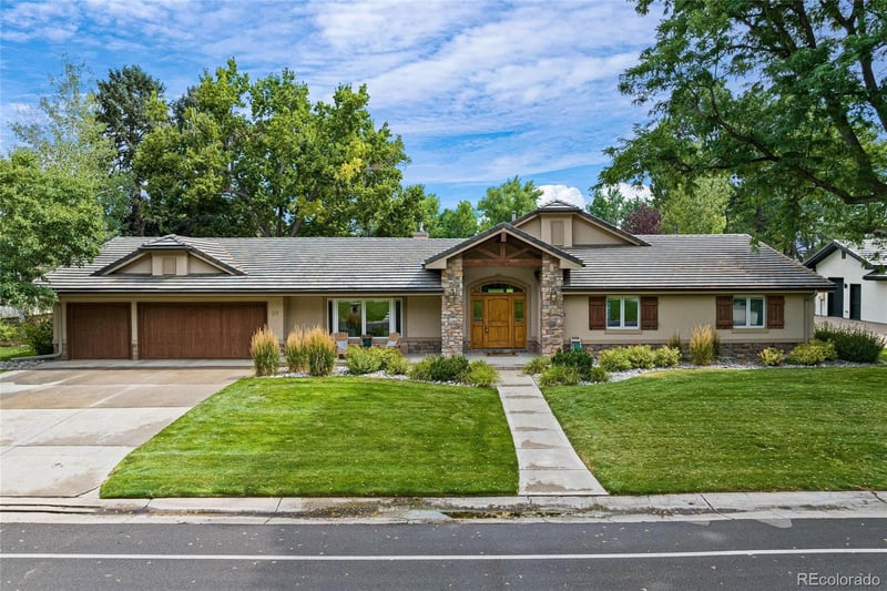 26 Wedge Way, Littleton, CO 80123