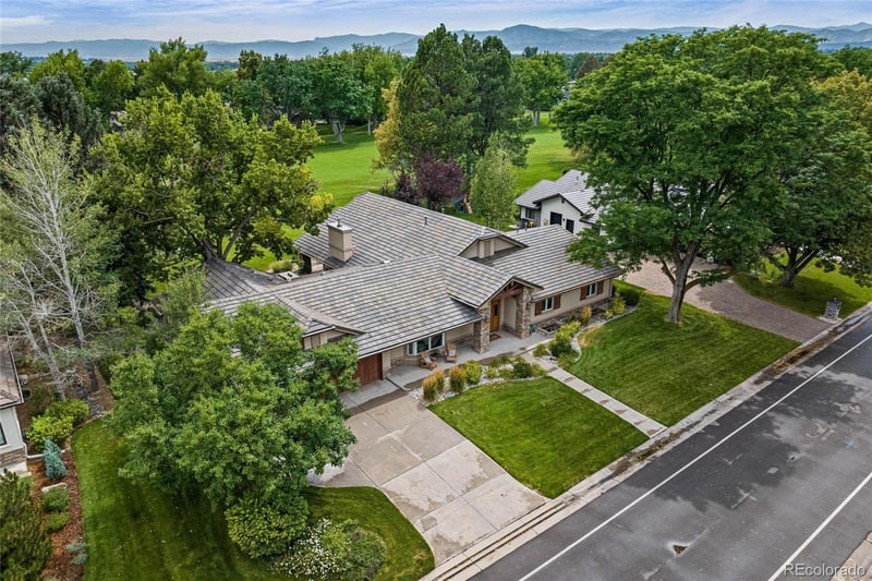 26 Wedge Way, Littleton, CO 80123