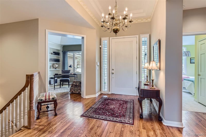 32 Silver Fox Cir, Greenwood Village, CO 80121