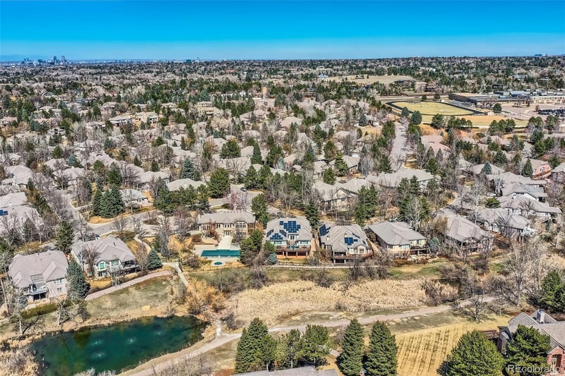 32 Silver Fox Cir, Greenwood Village, CO 80121