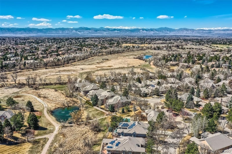 32 Silver Fox Cir, Greenwood Village, CO 80121