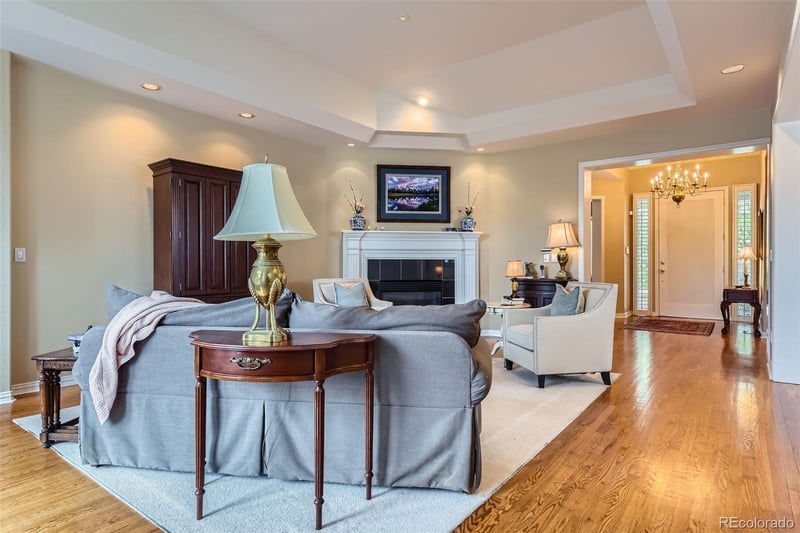 32 Silver Fox Cir, Greenwood Village, CO 80121