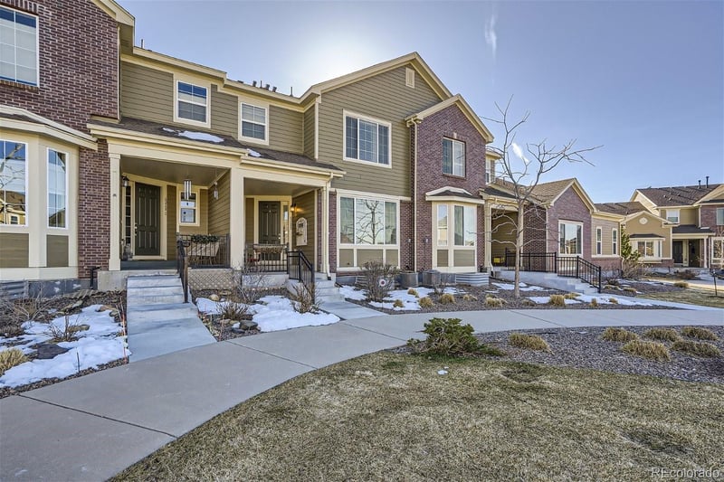 6268 Pike Ct #D, Arvada, CO 80403