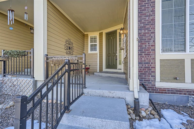 6268 Pike Ct #D, Arvada, CO 80403