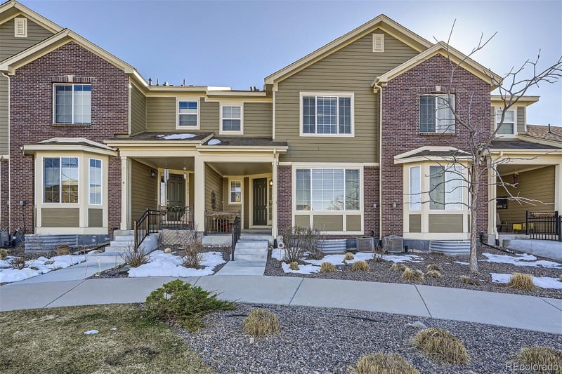 6268 Pike Ct #D, Arvada, CO 80403