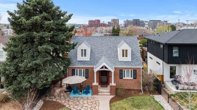35 S Albion St, Denver, CO 80246