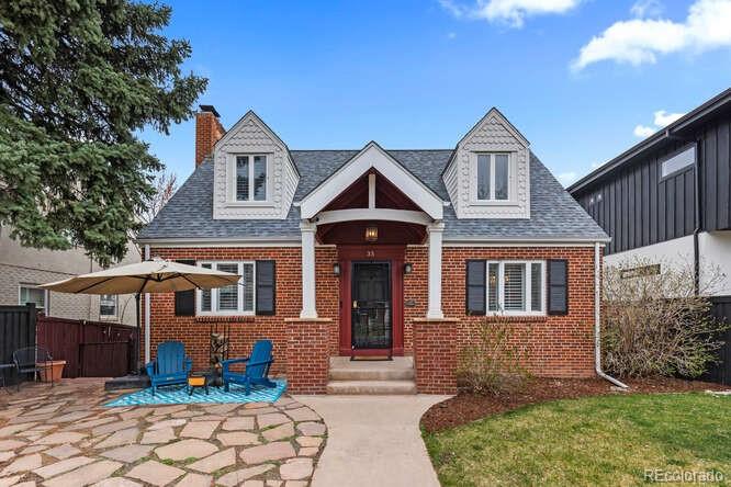 35 S Albion St, Denver, CO 80246