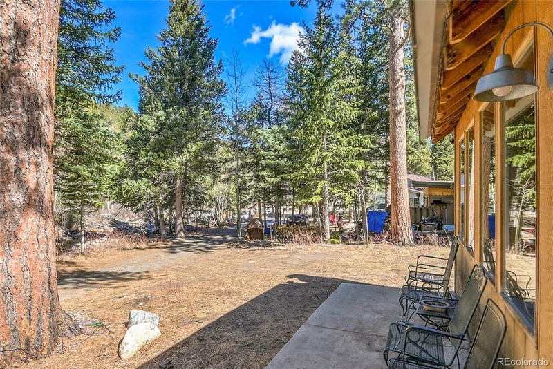 2637 Riverside Dr, Lyons, CO 80540