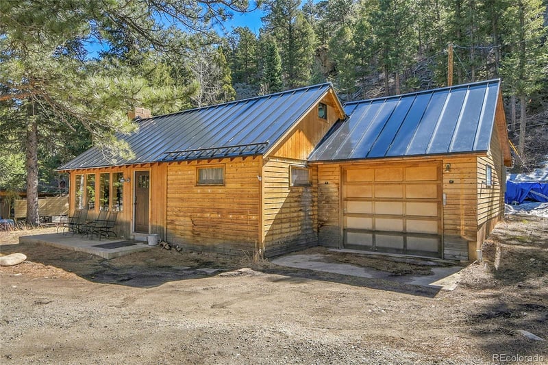 2637 Riverside Dr, Lyons, CO 80540