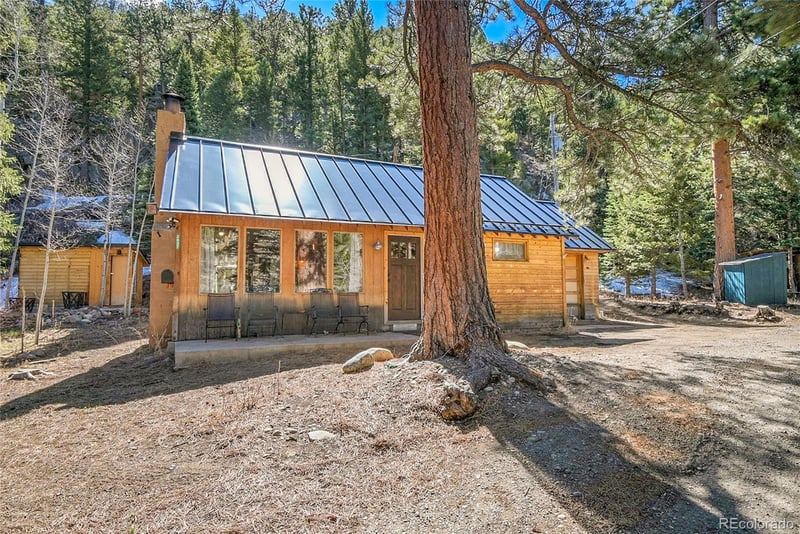 2637 Riverside Dr, Lyons, CO 80540