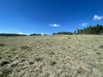 802 Arrowhead Dr, Como, CO 80432