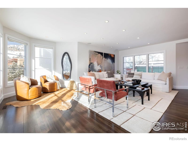 875 Dellwood Ave, Boulder, CO 80304