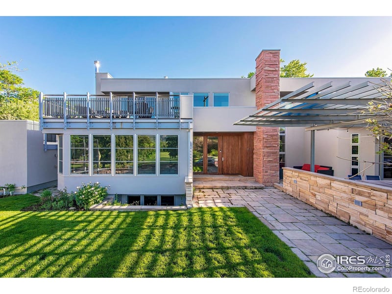 875 Dellwood Ave, Boulder, CO 80304