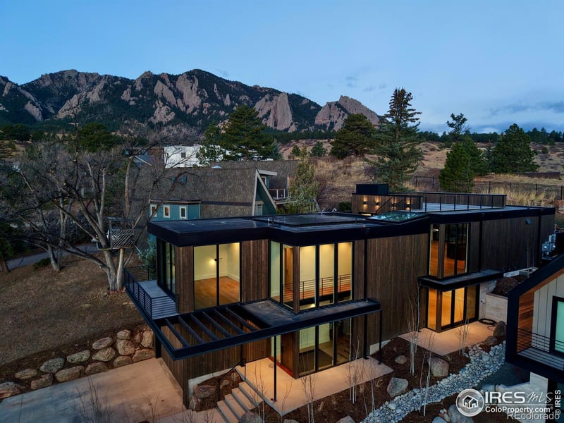 1865 Kohler Dr, Boulder, CO 80305