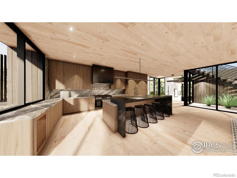 1865 Kohler Dr, Boulder, CO 80305