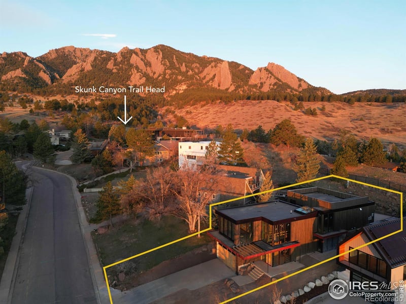 1865 Kohler Dr, Boulder, CO 80305