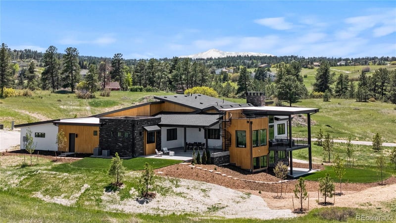 11115 Evening Hunt Rd, Franktown, CO 80116
