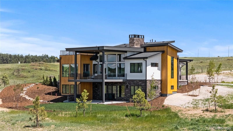 11115 Evening Hunt Rd, Franktown, CO 80116