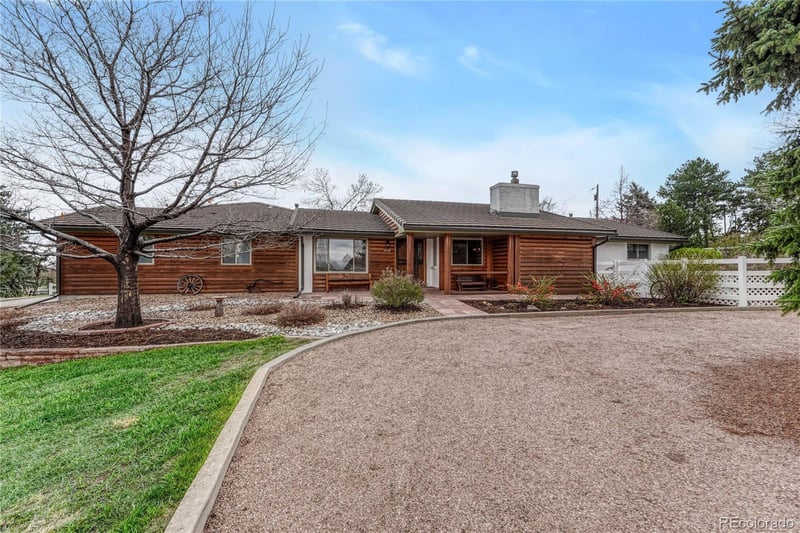 8180 Queen St, Arvada, CO 80005