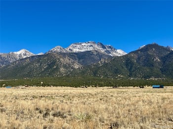 96 Granite Rd, Crestone, CO 81131