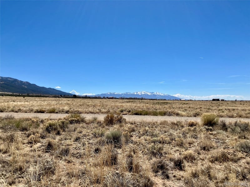 96 Granite Rd, Crestone, CO 81131