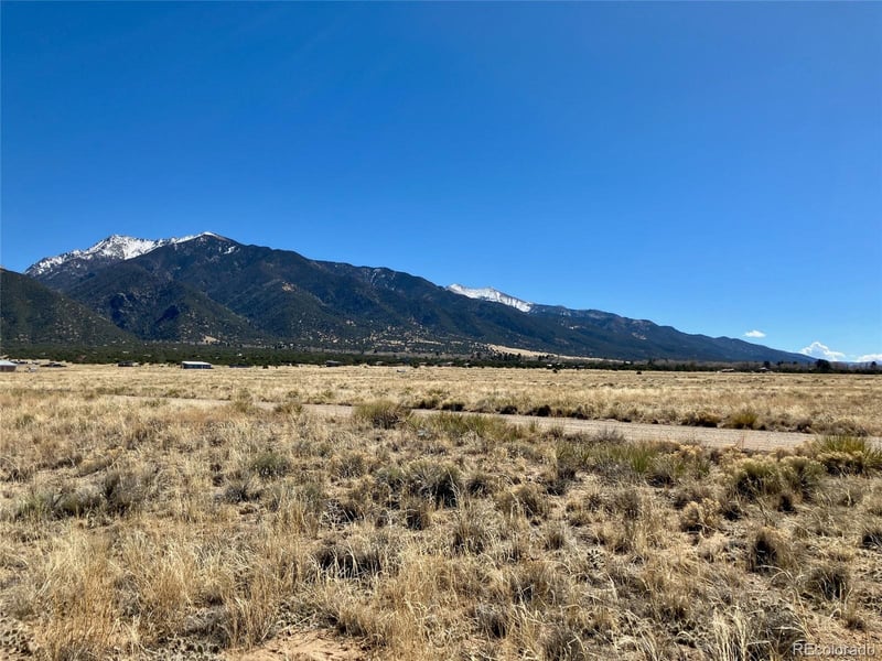 96 Granite Rd, Crestone, CO 81131