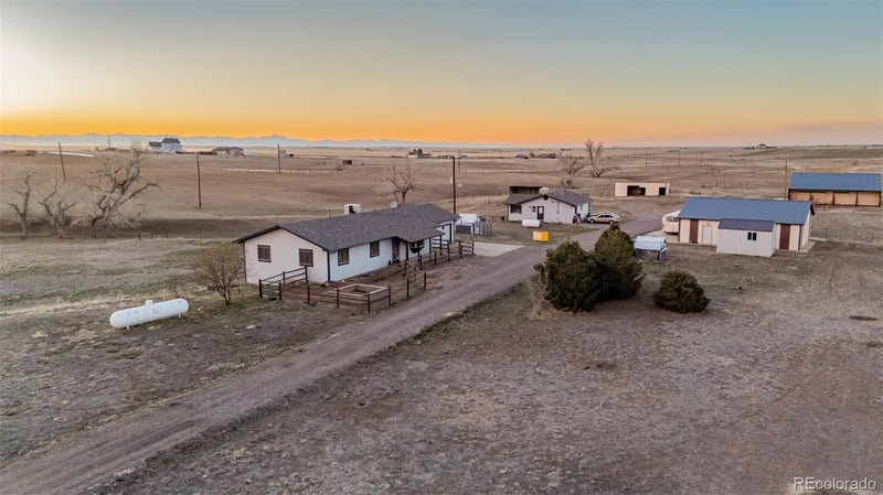 35055 Mississippi Ave, Watkins, CO 80137