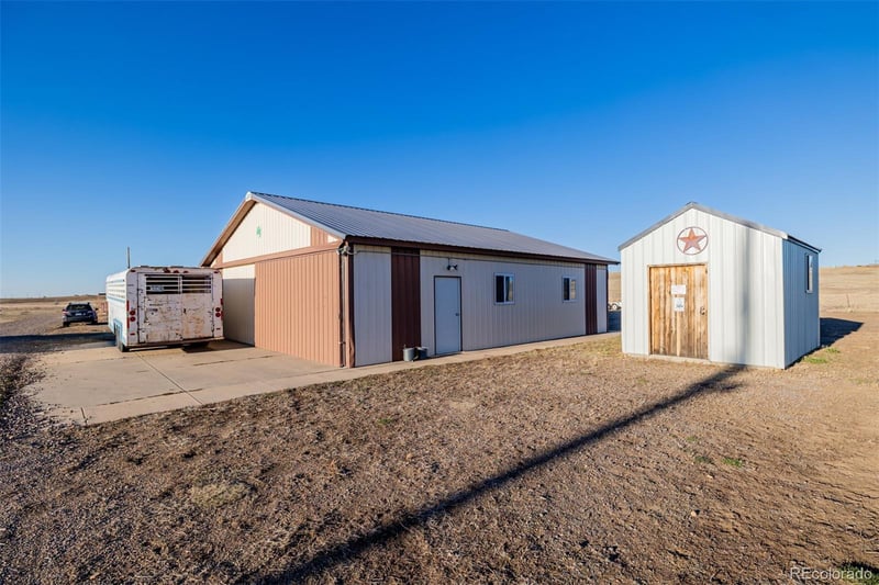 35055 Mississippi Ave, Watkins, CO 80137