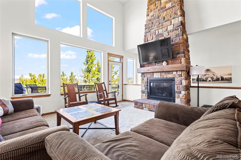280 First Track Ln, Granby, CO 80446
