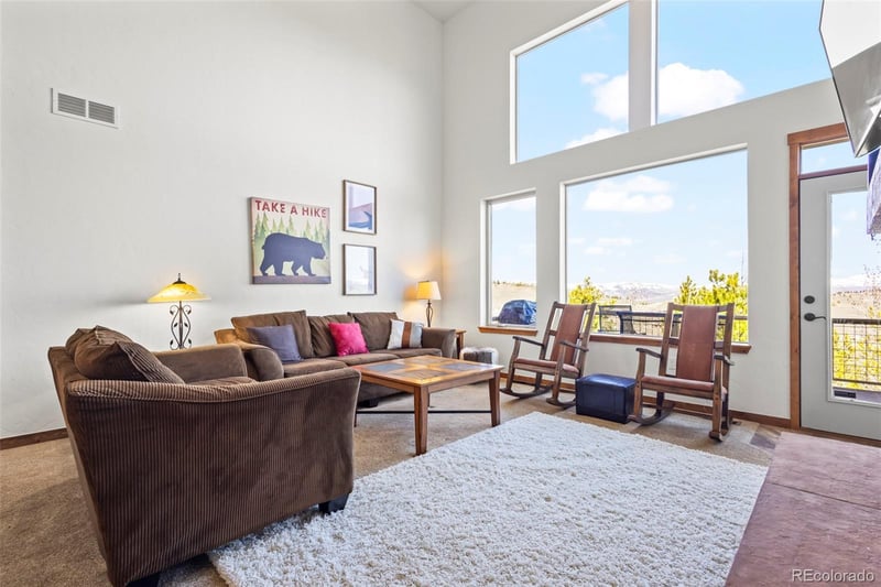 280 First Track Ln, Granby, CO 80446