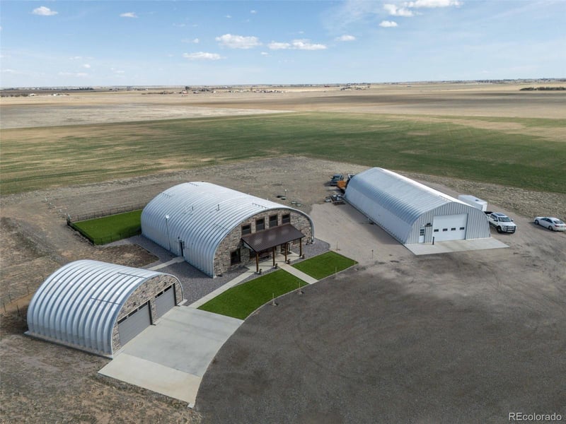 7632 County Road 63, Keenesburg, CO 80643