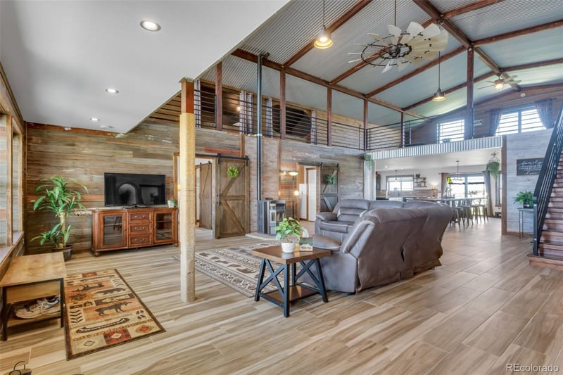 7632 County Road 63, Keenesburg, CO 80643
