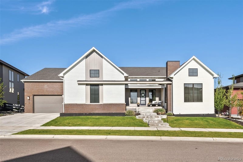 6589 Canyonpoint Rd, Castle Pines, CO 80108