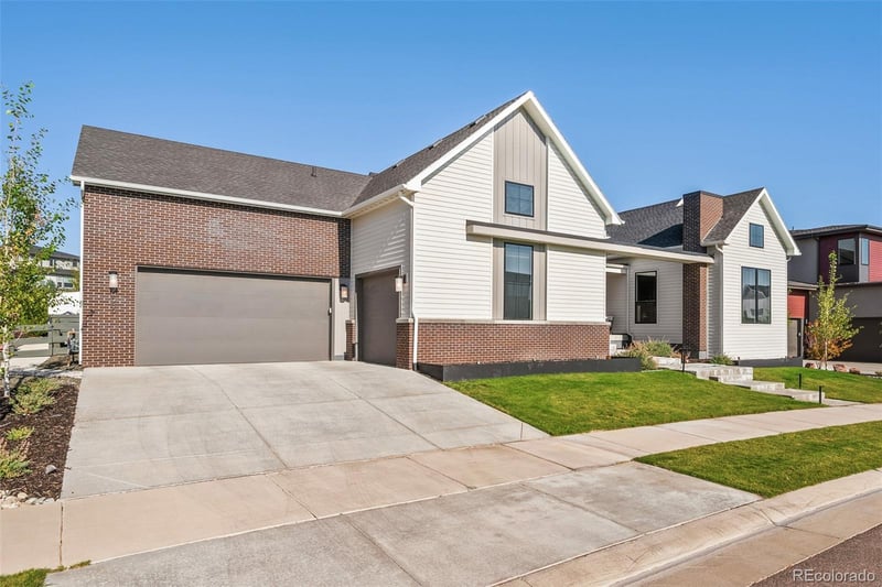 6589 Canyonpoint Rd, Castle Pines, CO 80108