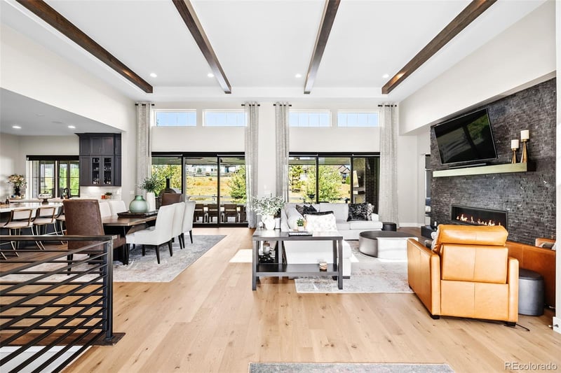 6589 Canyonpoint Rd, Castle Pines, CO 80108