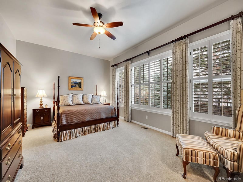 2571 Hunters Pl, Highlands Ranch, CO 80129