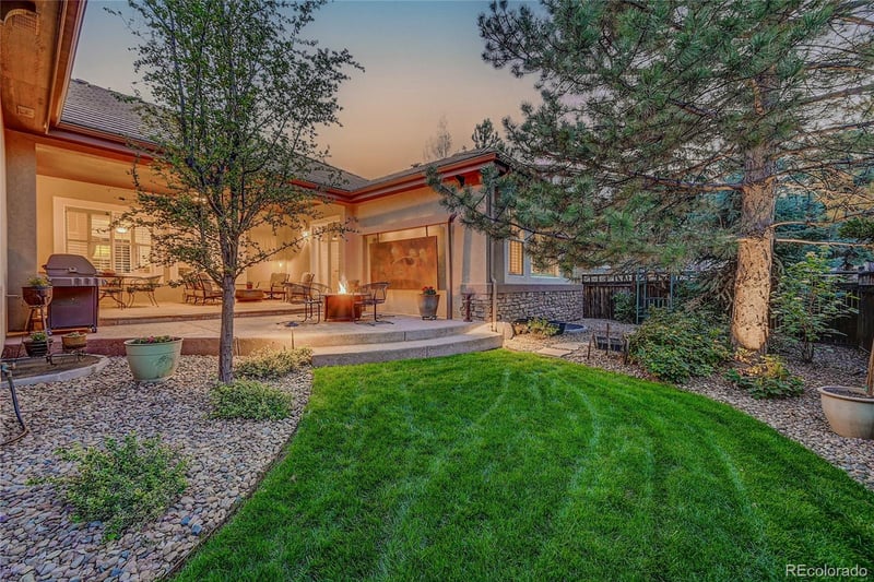 2571 Hunters Pl, Highlands Ranch, CO 80129